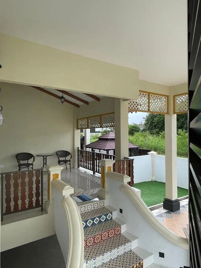 Holiday home Traditional Melaka Homestay With Private Pool Kampong Bukit Katil